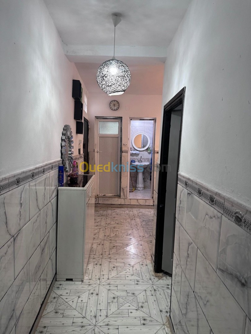 Location vacances Duplex F4 Oran Ain el turck