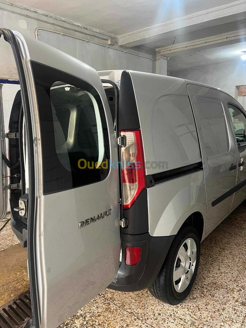 Renault Kangoo 2018 Kangoo