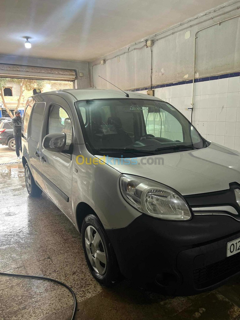 Renault Kangoo 2018 Kangoo