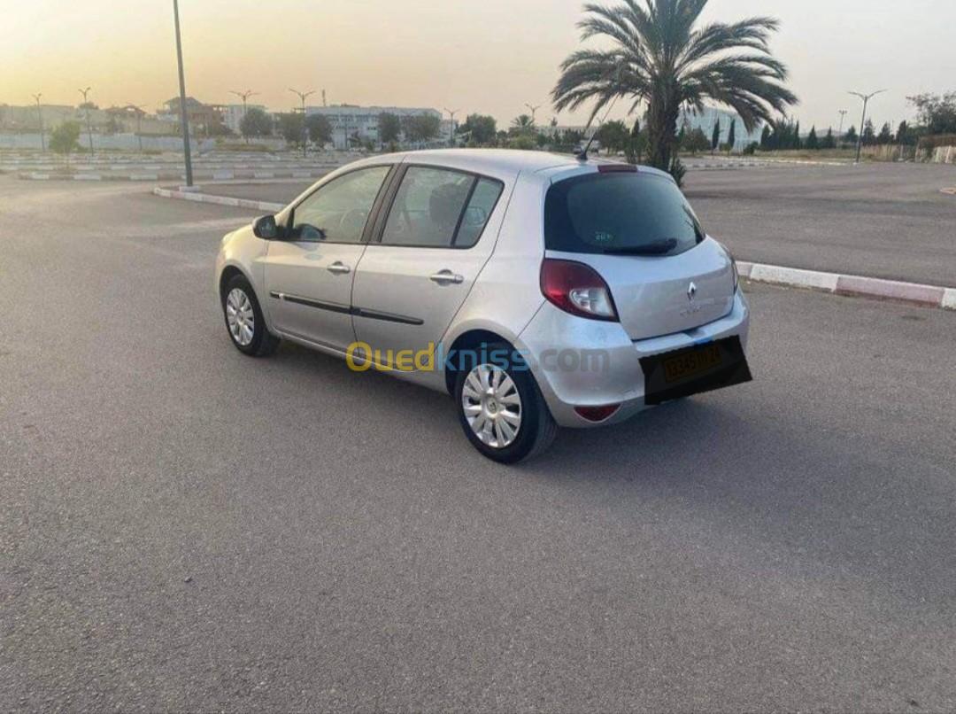 Renault Clio 3 2011 Clio 3