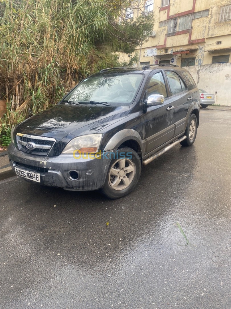 Kia Sorento 2009 Ex