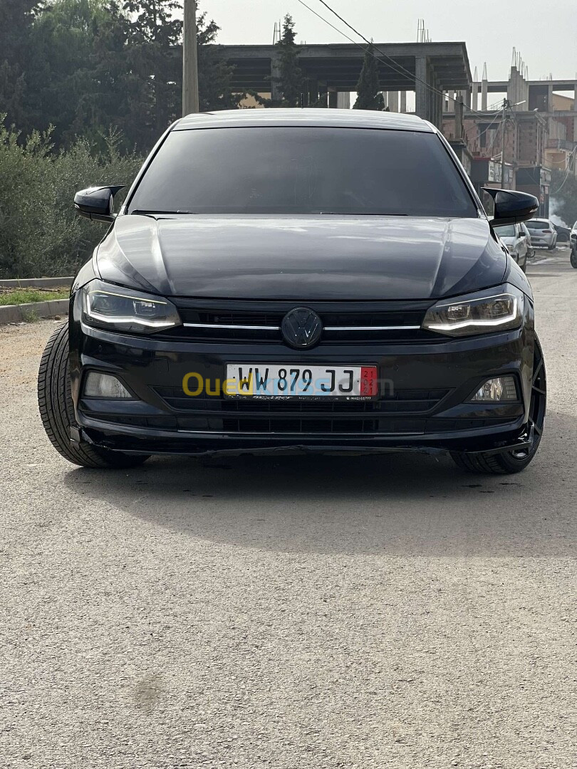 Volkswagen Polo 2018 Beats