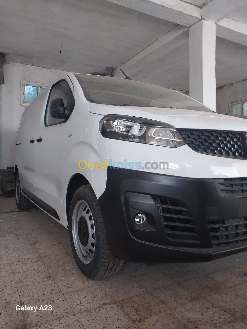 Fiat Professional scudo 2024 Pr17