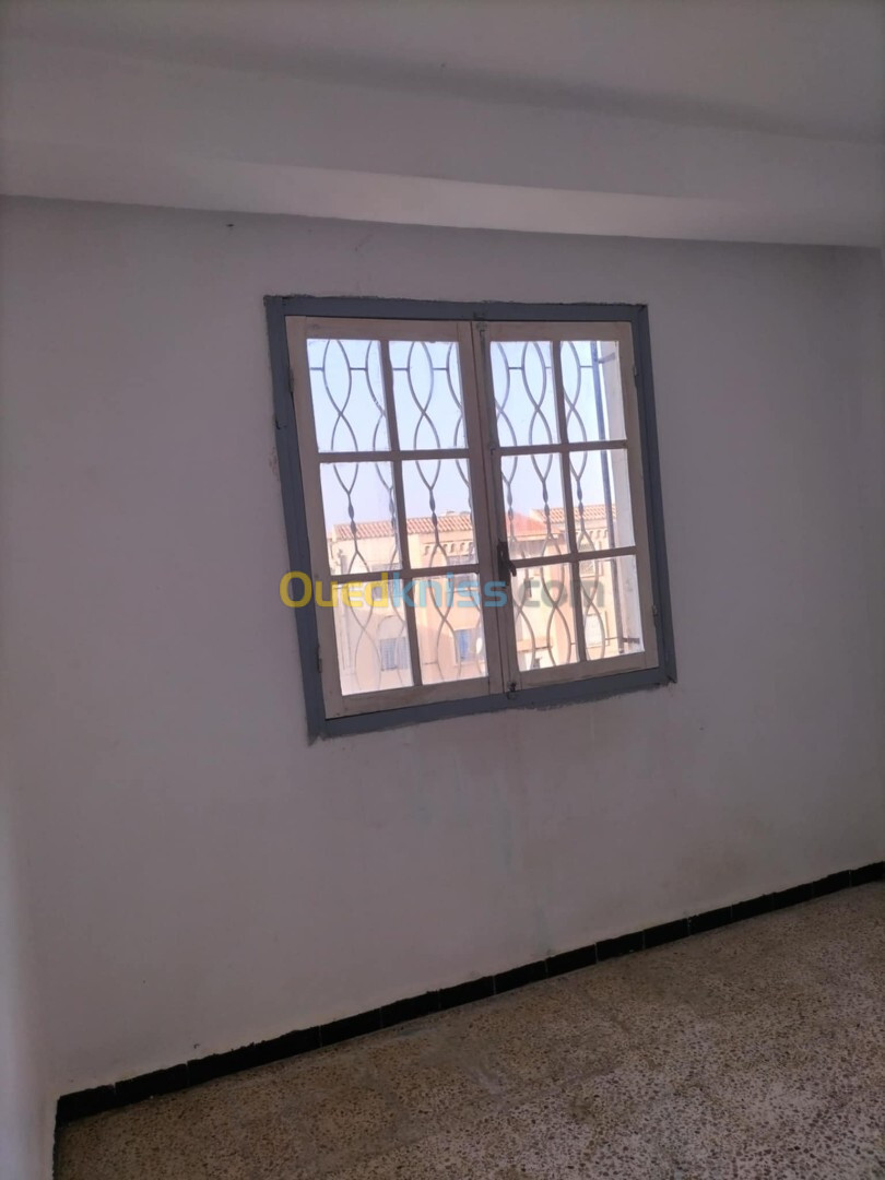 Vente Appartement Tlemcen Chetouane