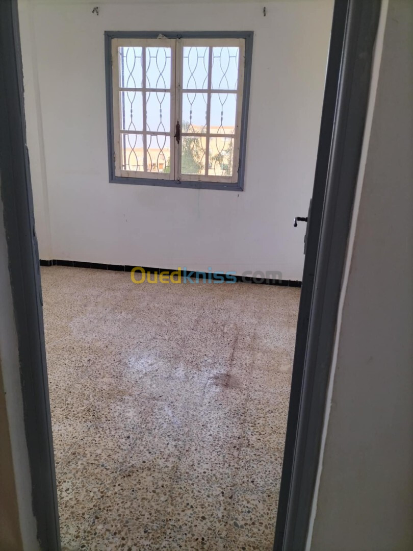 Vente Appartement Tlemcen Chetouane