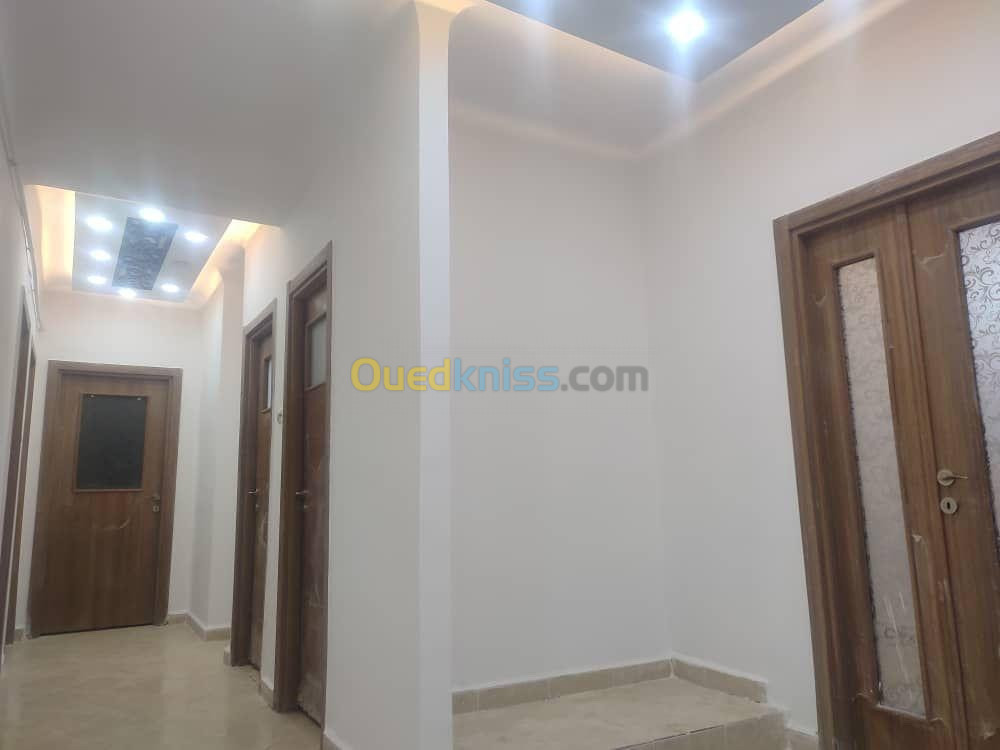 Vente Appartement F3 Blida Soumaa