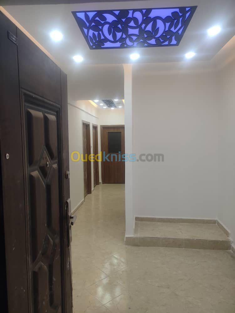 Vente Appartement F3 Blida Soumaa