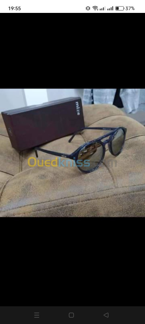 Lunette mize original Tizi Ouzou Algeria