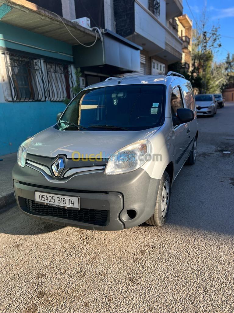 Renault Kangoo 2018 Expression