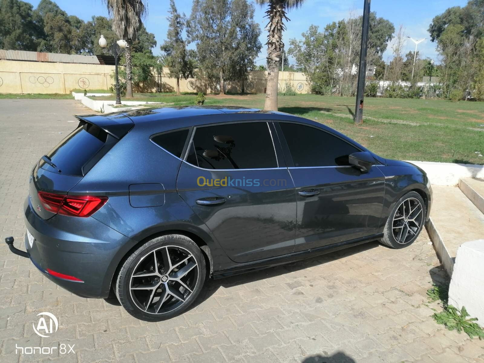 Seat Leon 2019 FR