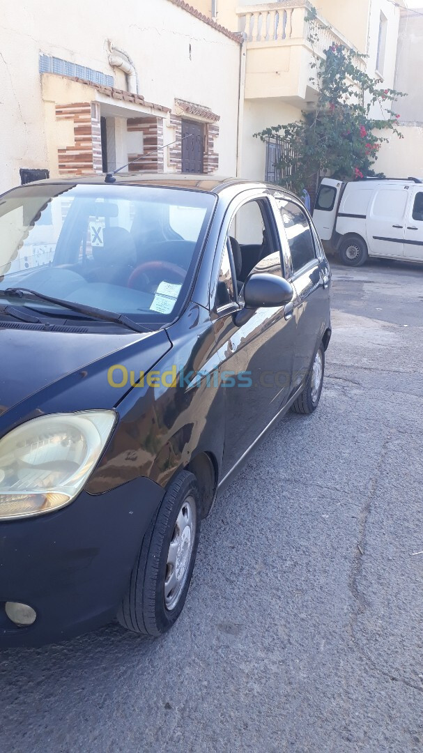 Chevrolet Spark 2006 Spark