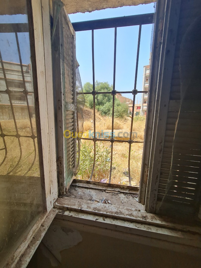 Vente Appartement Alger Gue de constantine