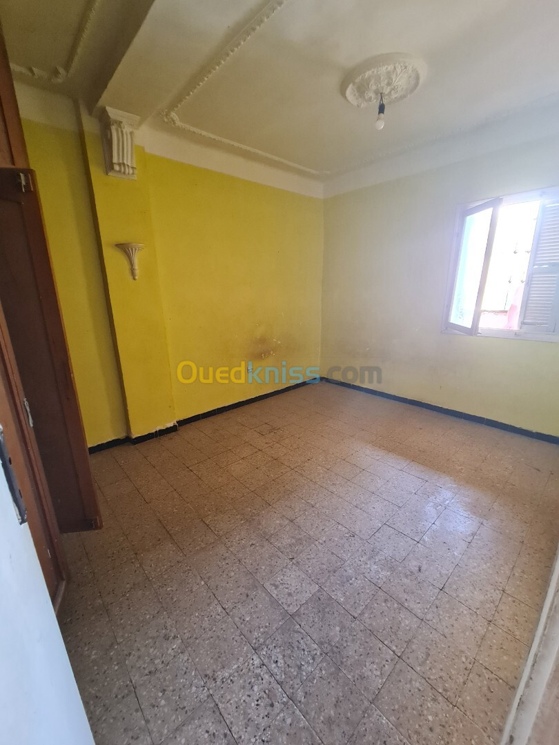 Vente Appartement Alger Gue de constantine