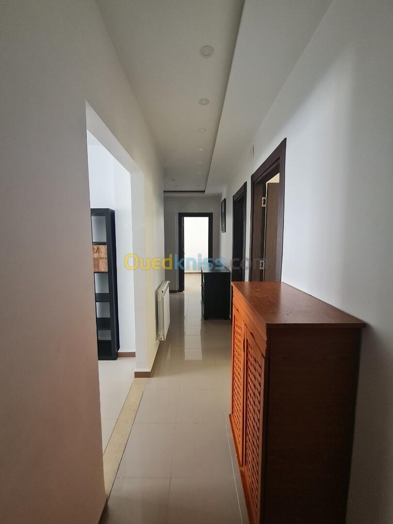 Location Appartement F4 Alger Birkhadem