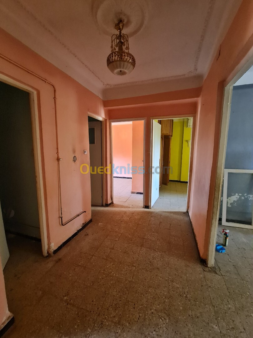 Vente Appartement Alger Gue de constantine