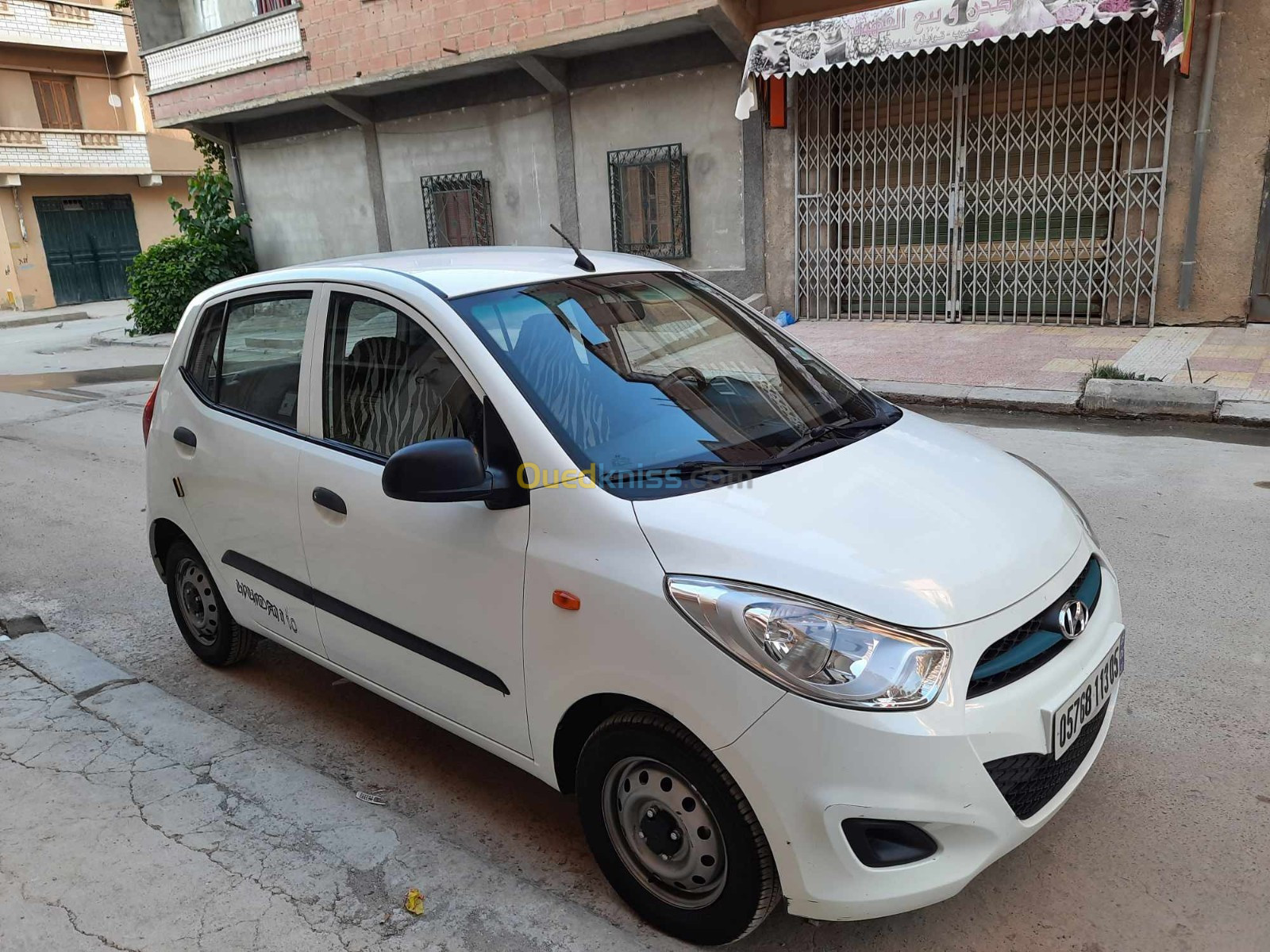 Hyundai i10 2013 i10