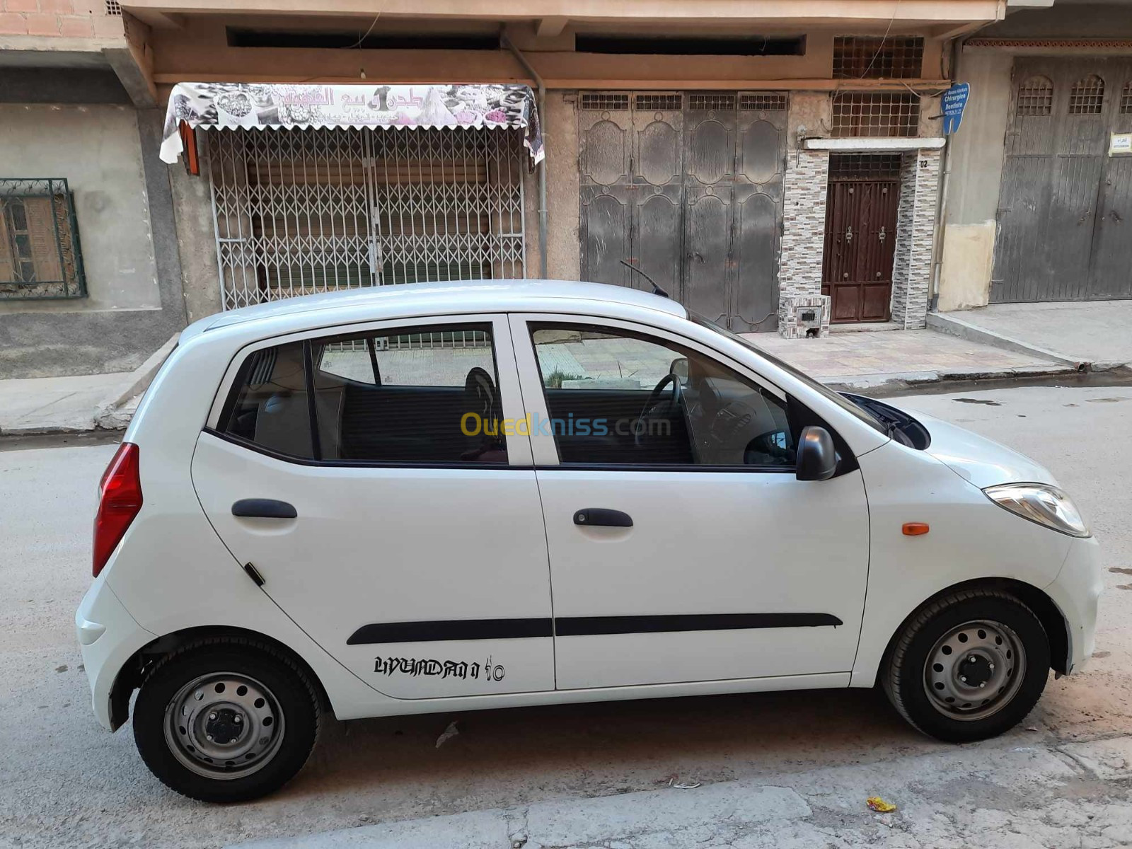 Hyundai i10 2013 i10