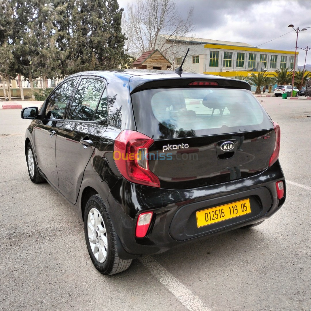 Kia Picanto 2019 LX