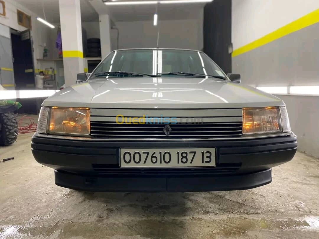 Renault 25 1987 Gtx