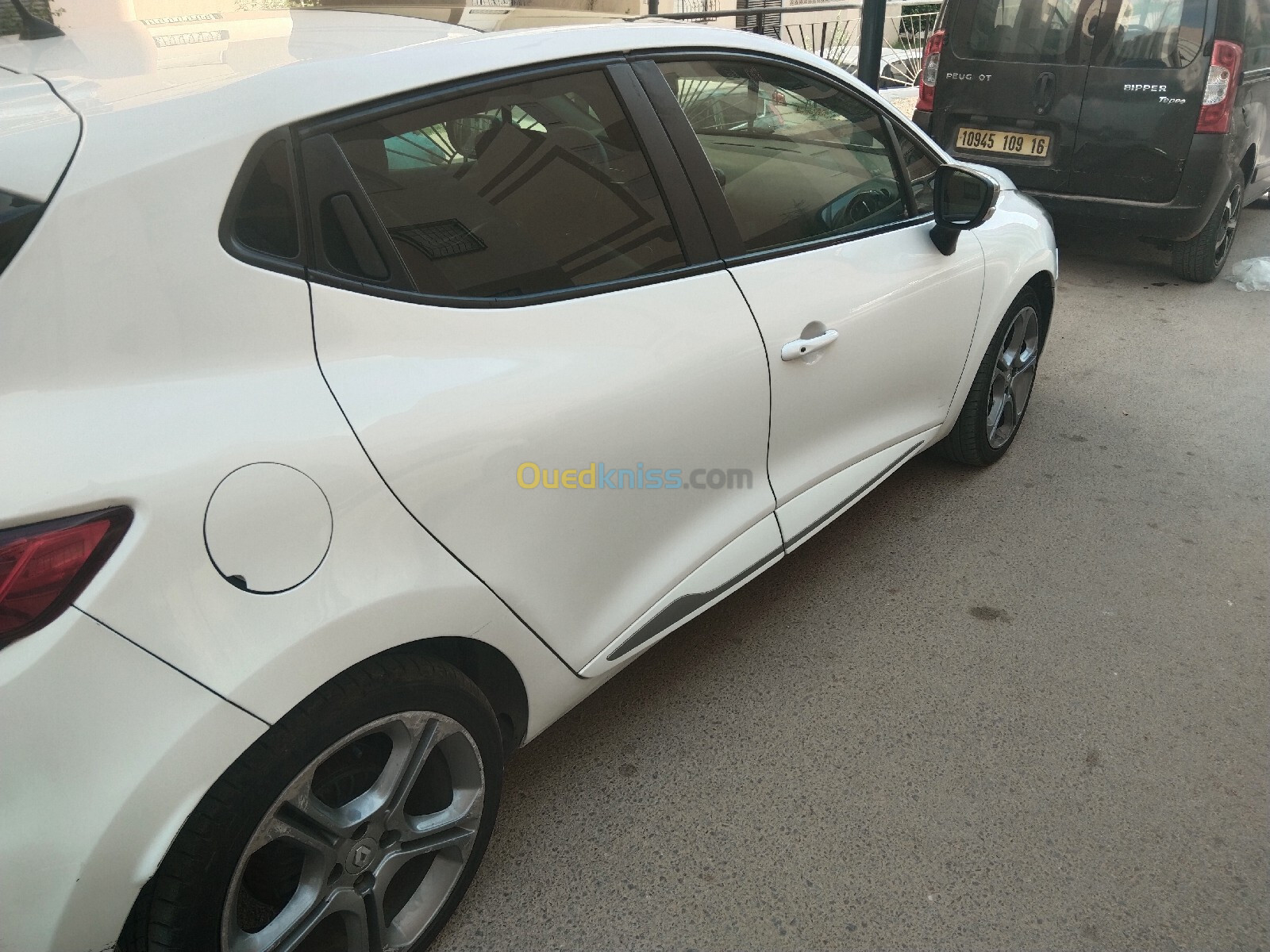 Renault Clio 4 2016 Gtline