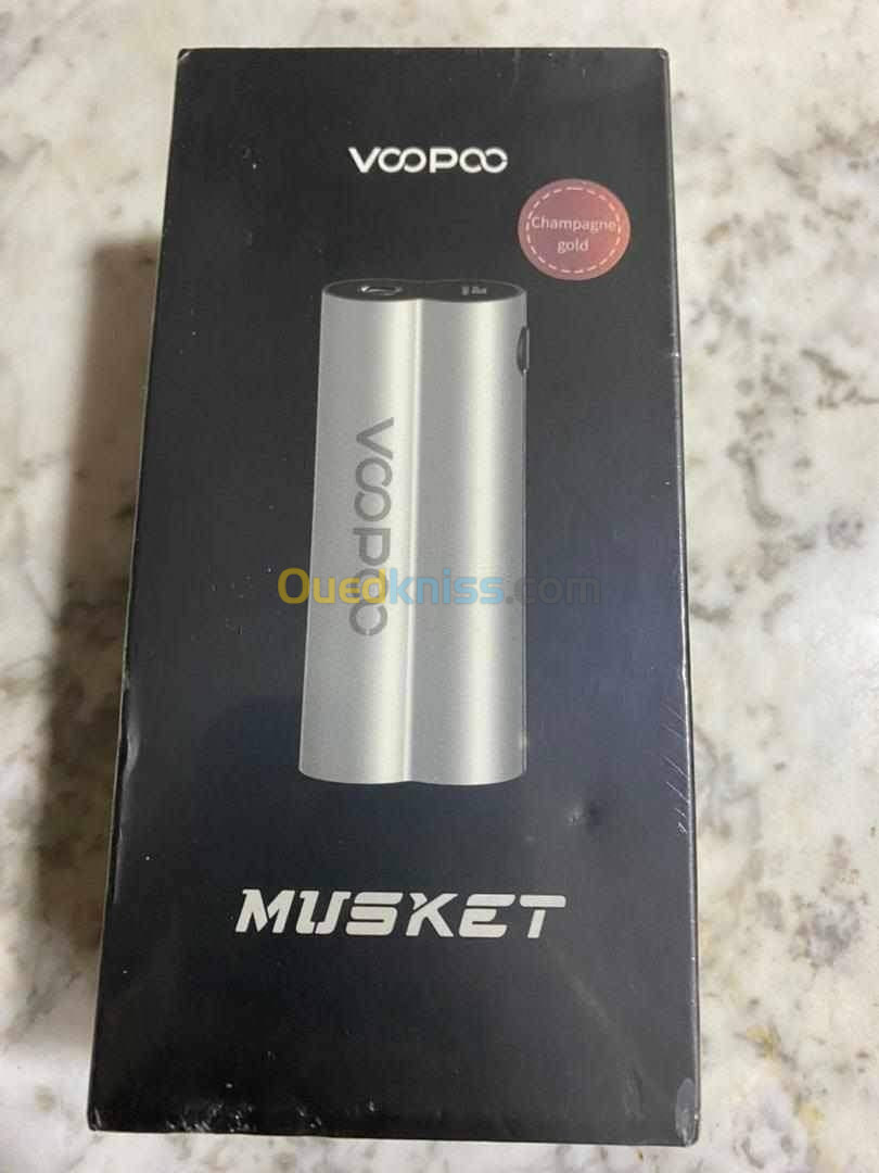 Cigarette électronique vaporesso original sous blister