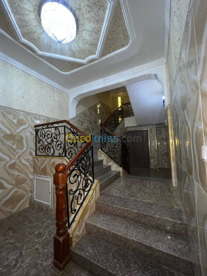 Location Villa Alger Bordj el bahri