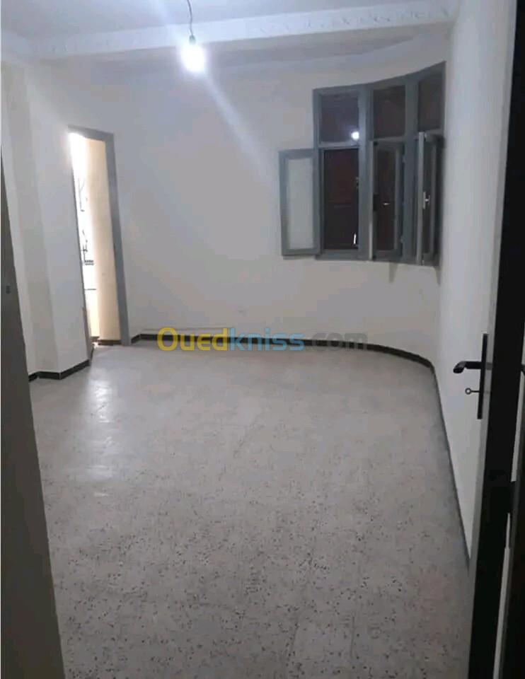 Location Appartement F3 El Tarf Ain el assel