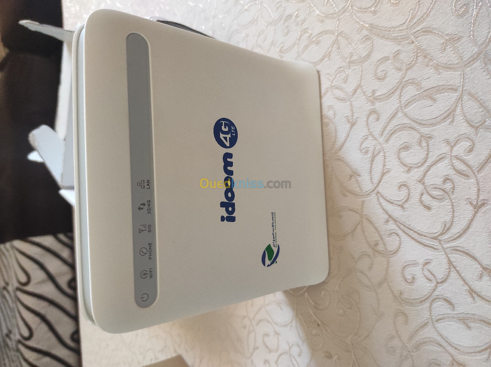 Modem Idoom 4G LTE