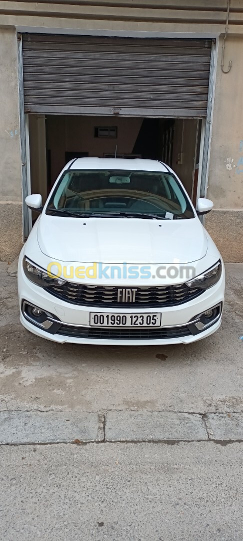 Fiat Tipo 2023 Life