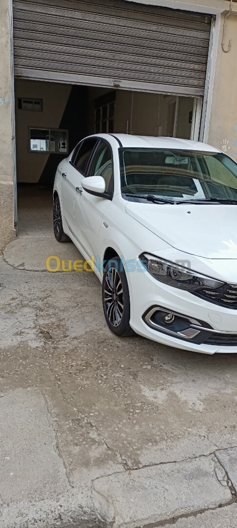 Fiat Tipo 2023 Life