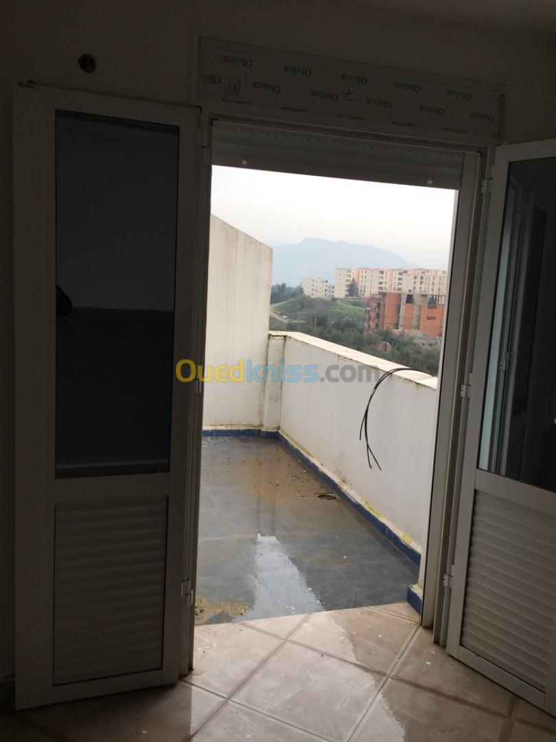 Vente Duplex F4 Tizi Ouzou Tizi ouzou