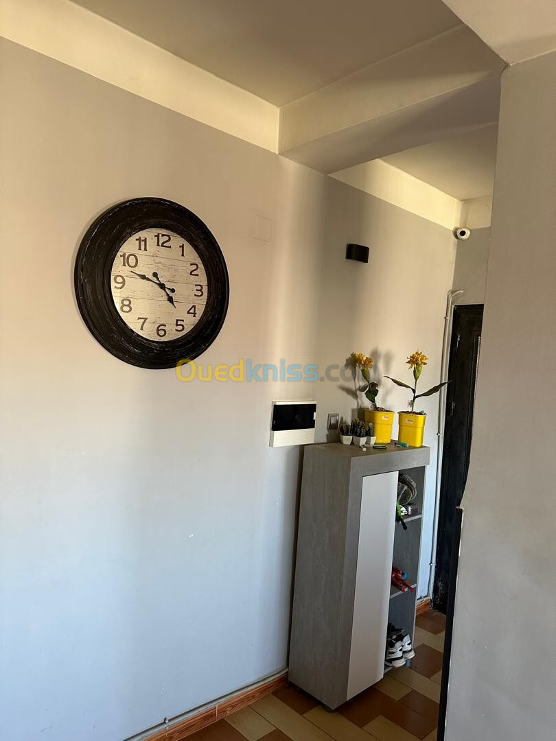 Vente Appartement F3 Alger Douera