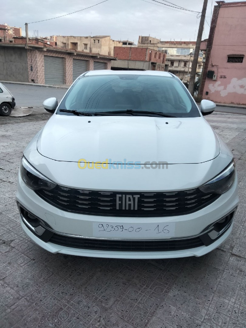 Fiat Fiat 2023 