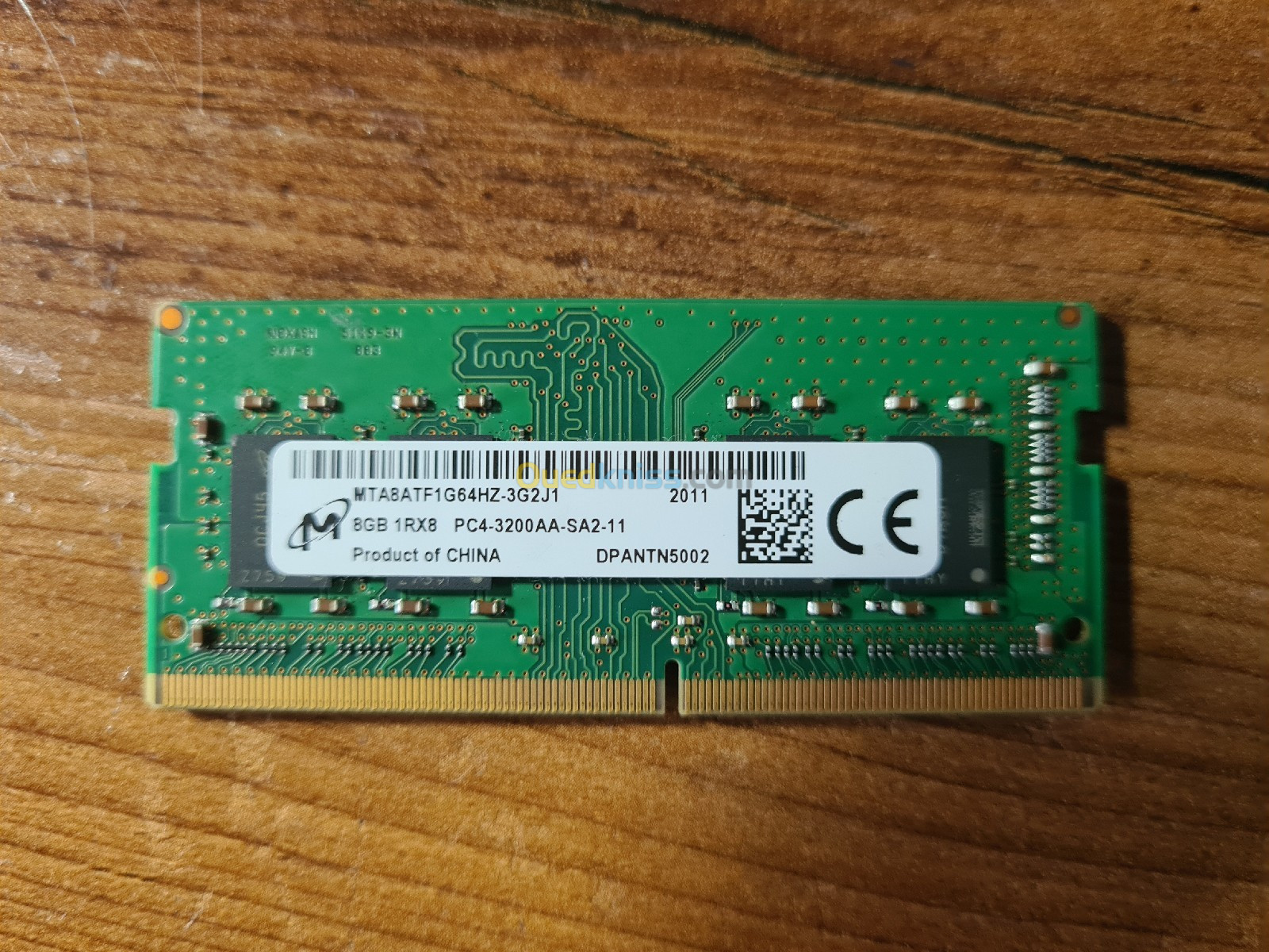 8gb ram 