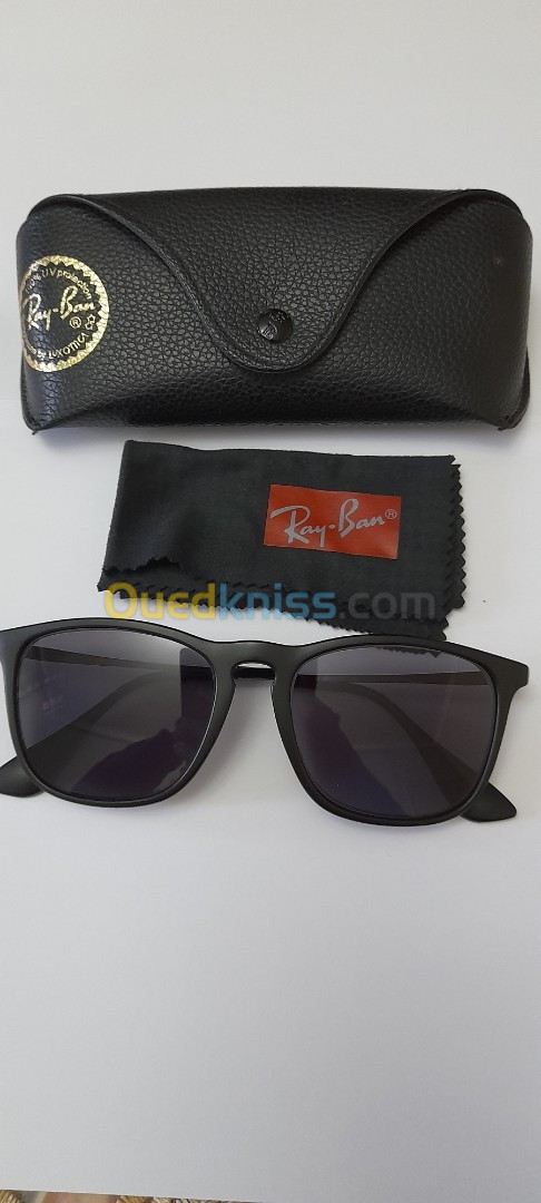 Lunette de Vue et de Soleil Tr s Bonne Qualit . Marque Ray Ban