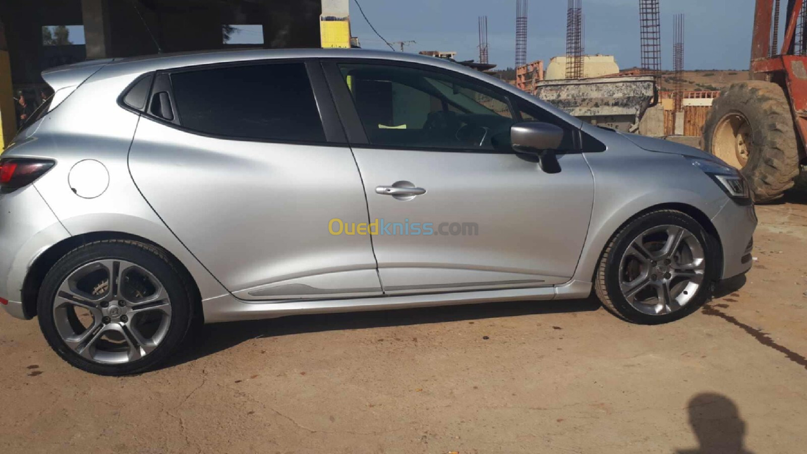 Renault Clio 4 2019 Clio 4