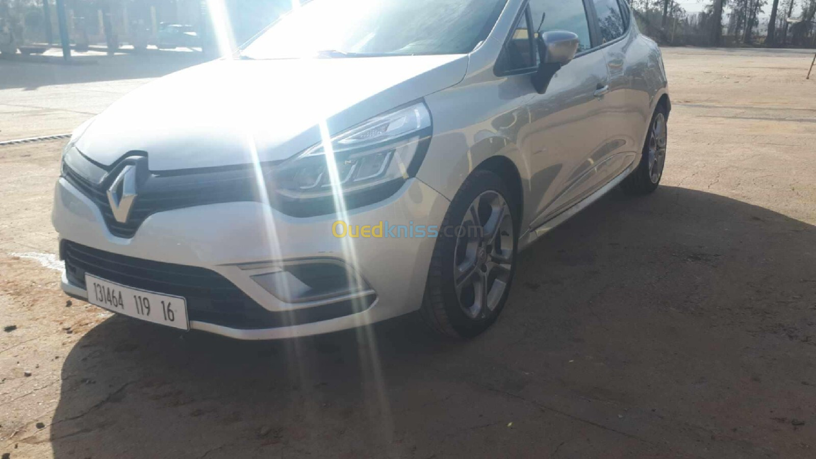 Renault Clio 4 2019 Clio 4