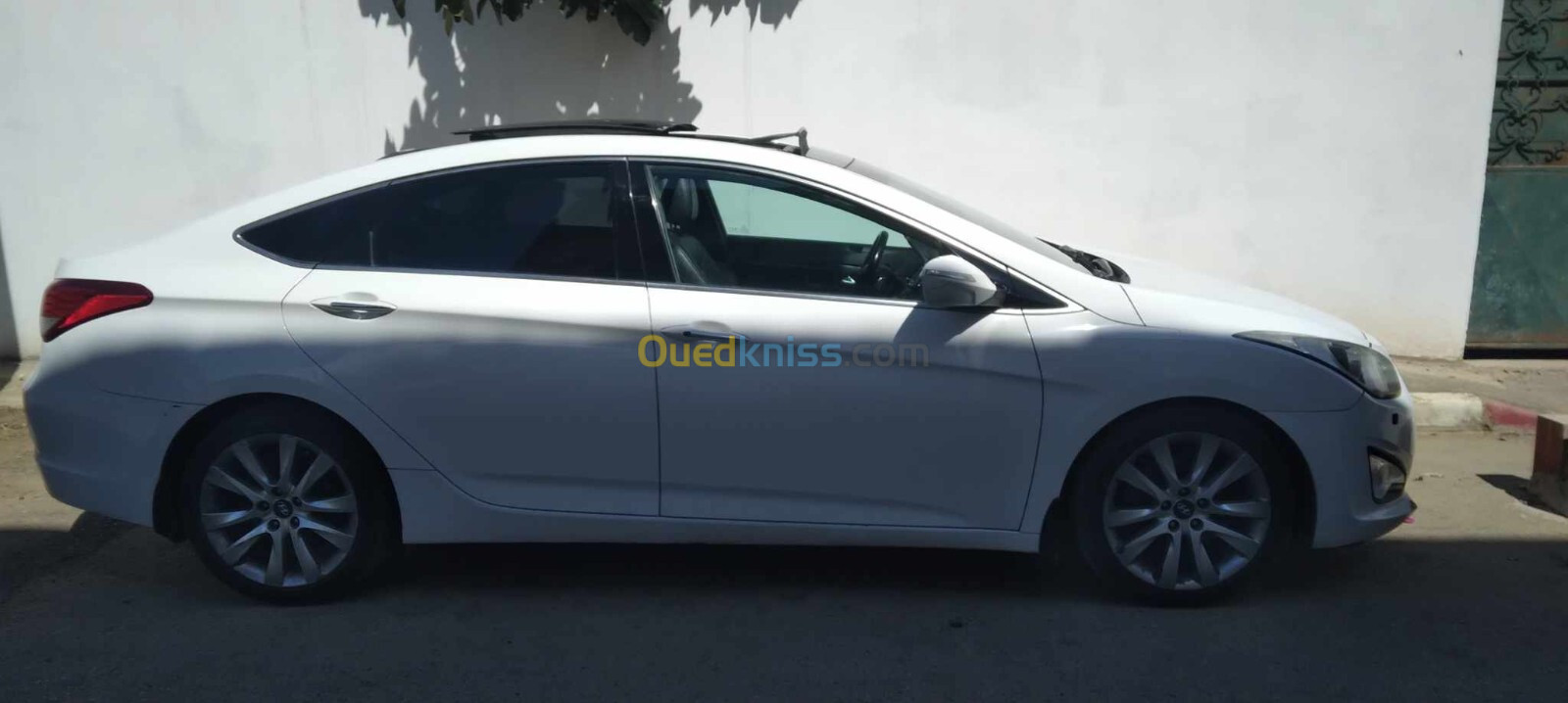 Hyundai i40 2015 