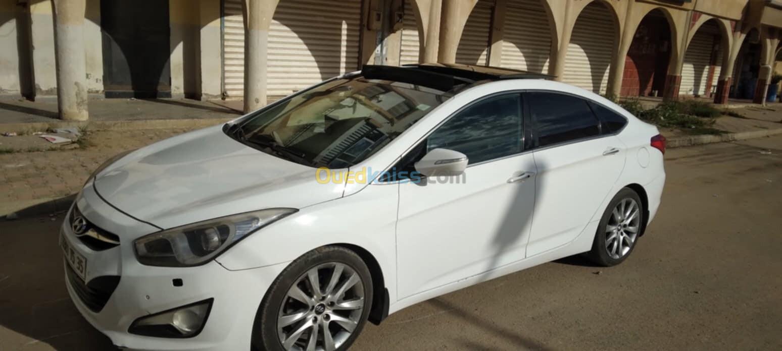 Hyundai i40 2015 