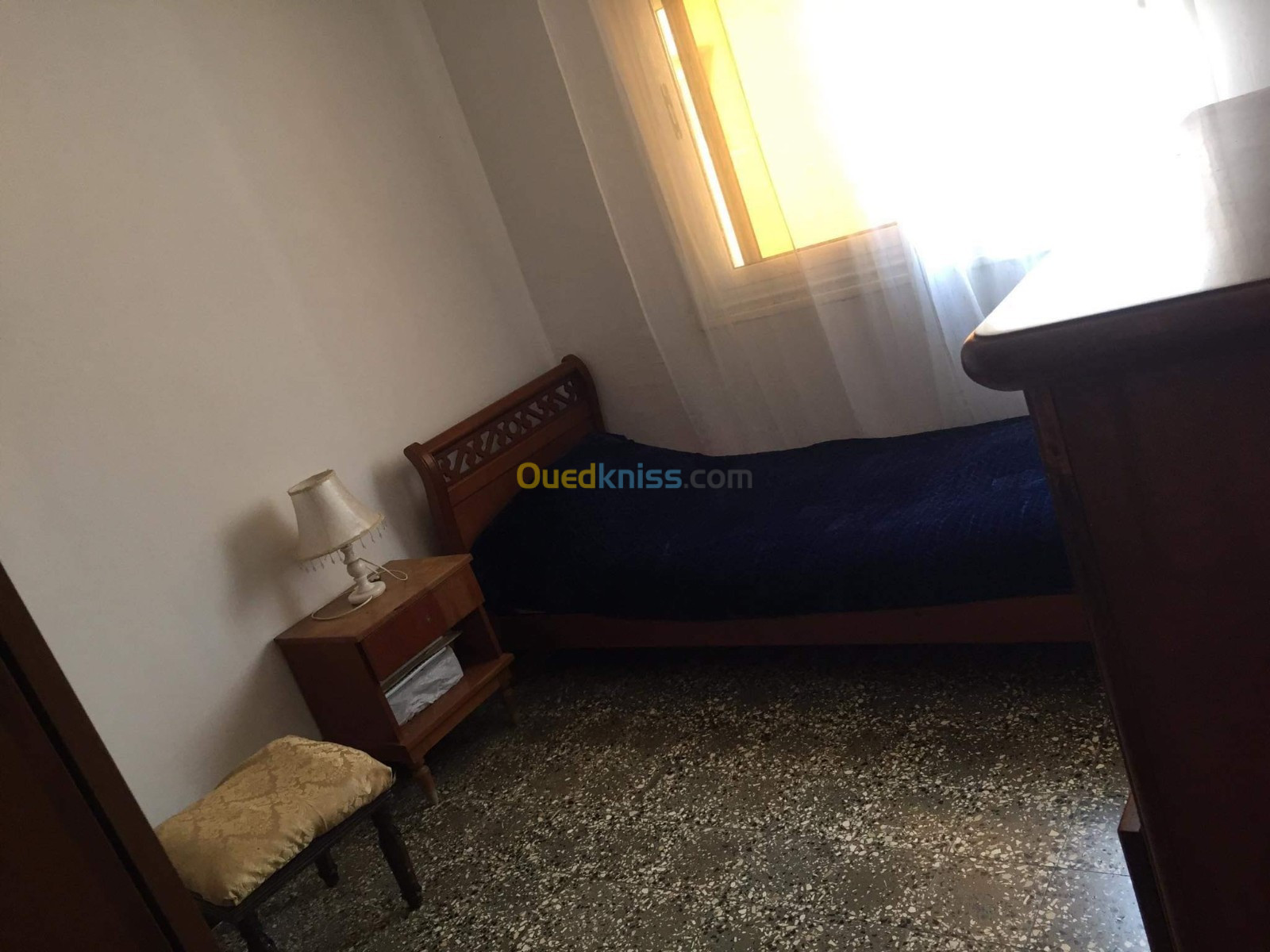 Vente Appartement F4 Blida Beni mered