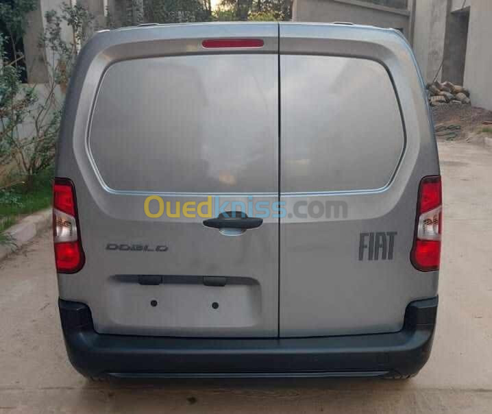 Fiat Doblo 2024 Doblo