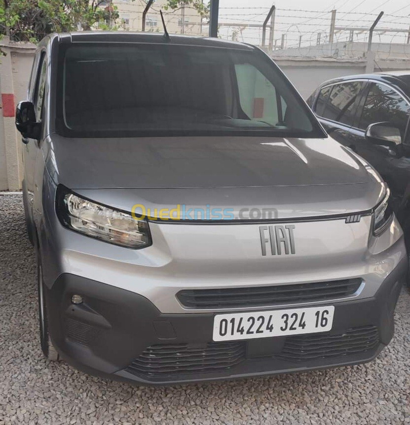 Fiat Doblo 2024 Doblo