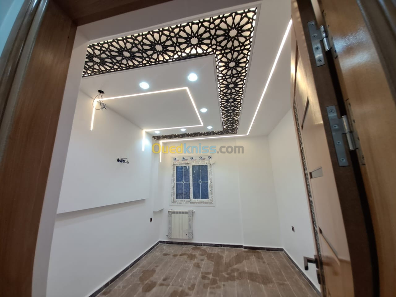 Vente Appartement F3 Alger Bordj el kiffan