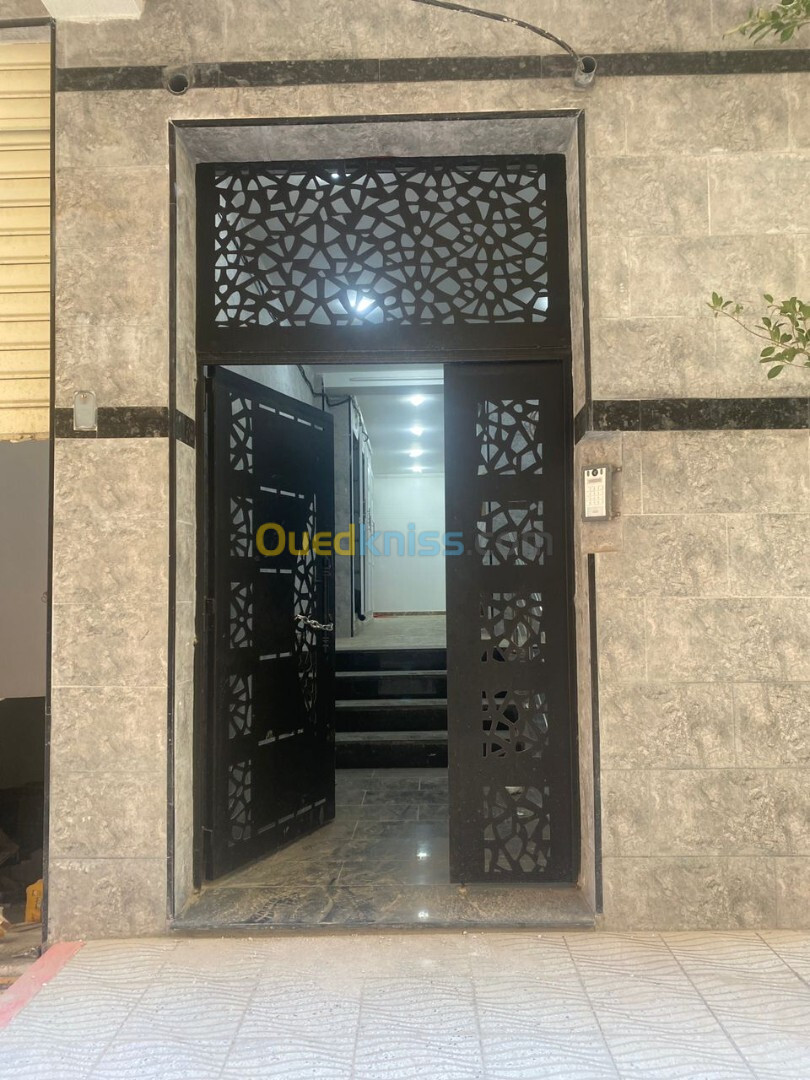 Vente Appartement F4 Alger Bordj el kiffan