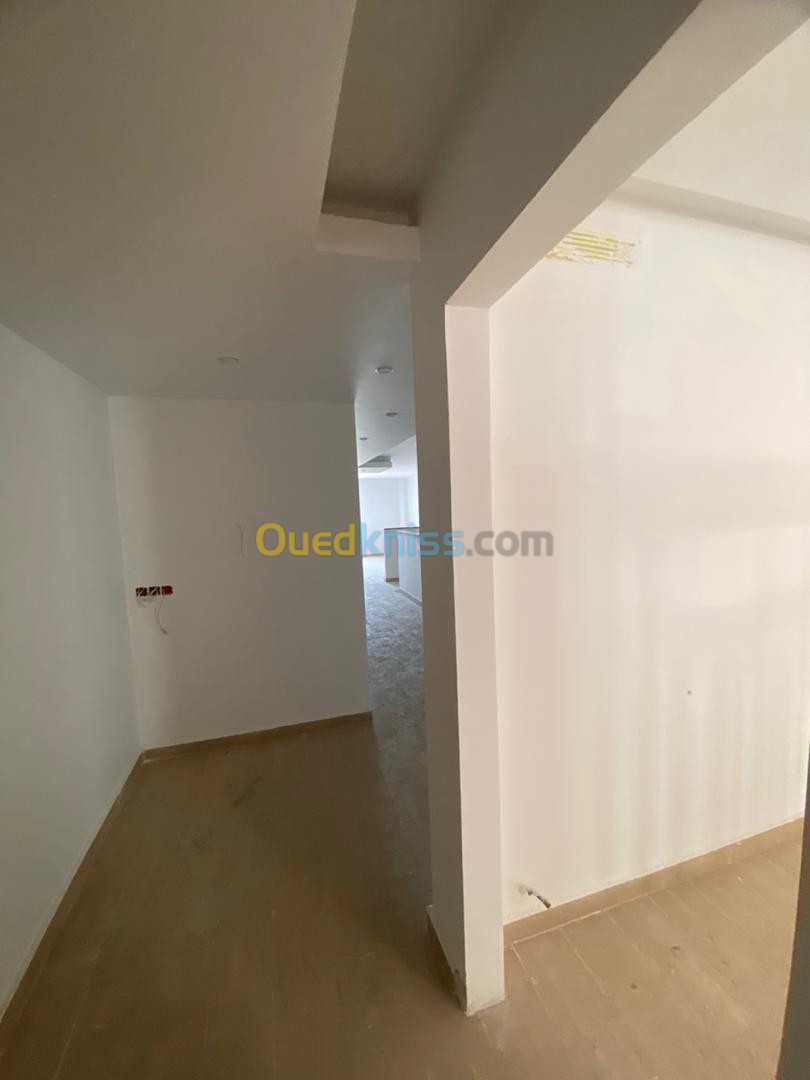 Vente Appartement F3 Alger Bordj el kiffan