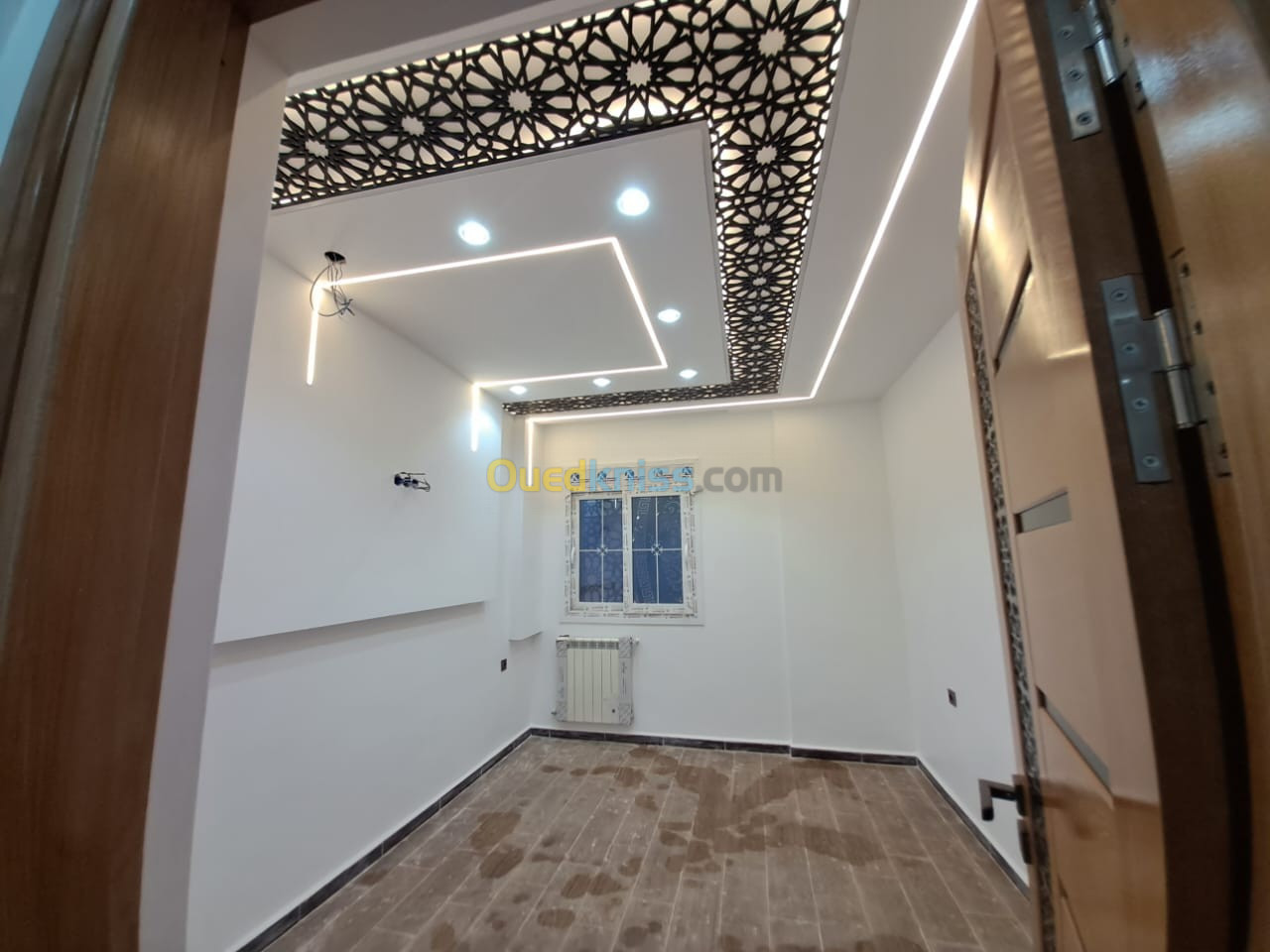 Vente Appartement F3 Alger Bordj el kiffan