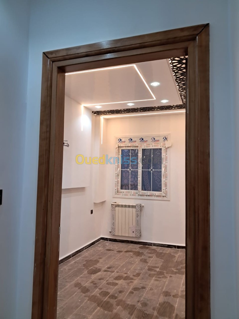 Vente Appartement F3 Alger Bordj el kiffan