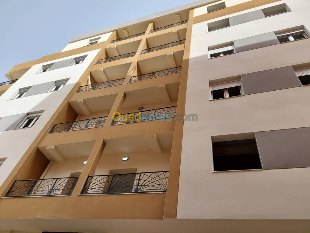 Vente Appartement F4 Alger Bordj el kiffan