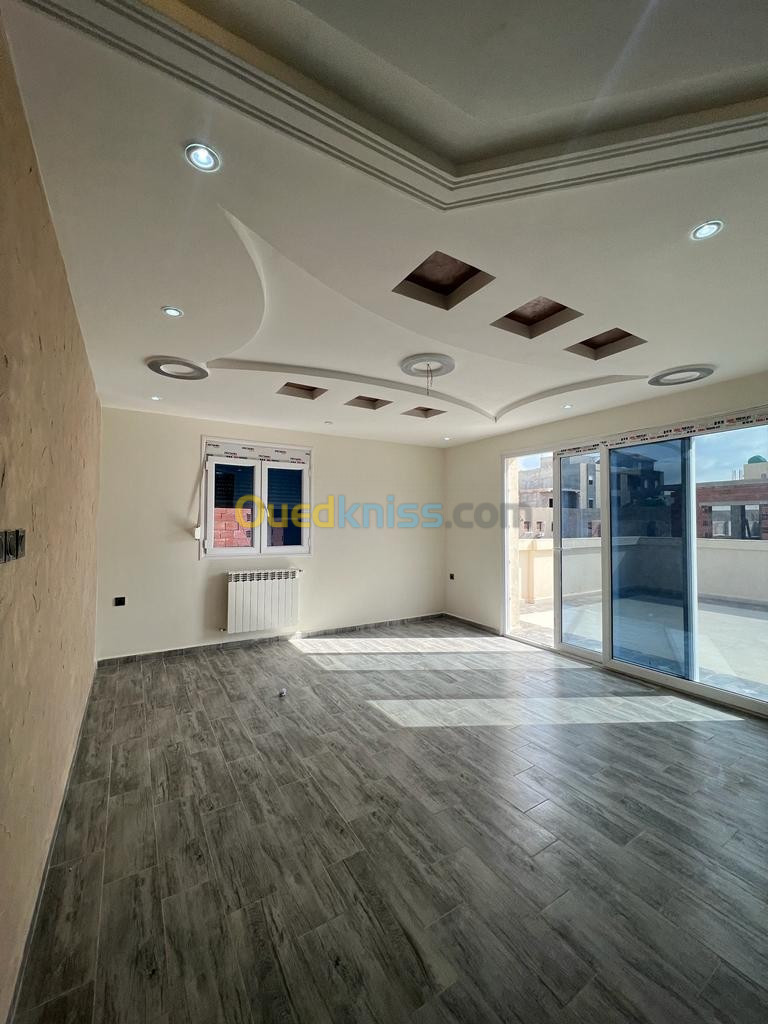 Vente Appartement F2 Alger Bordj el kiffan