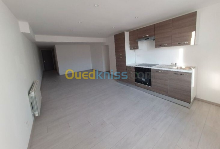 Vente Appartement F3 Alger Bordj el kiffan